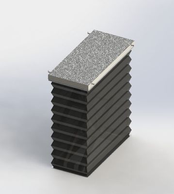 1ton Electric Hydraulic Scissor Lift Table with Stationary Design and CE Certificate