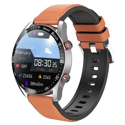 Qualität BT Anrufe und sitzende Erinnerungsfunktionen in HW20 Sport Smart Watch für Huawei 0712 2ji Fabrik