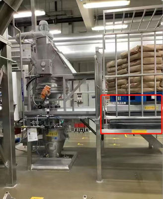 Running Mode Stationary Electric Single Scissor Lift Table with Turntable Customization