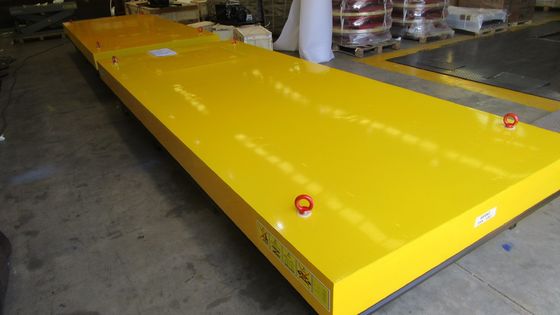 Stationary Electric Hydraulic Single Scissor Lift Table Platform Cargo Lift for Warehouse