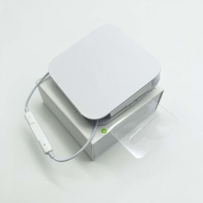 Original Wired Earbuds taobao hei name