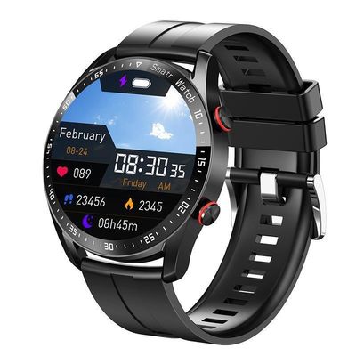 BT Calling and Sedentary Reminder Functions in HW20 Sports Smart Watch for Huawei 0712 2ji