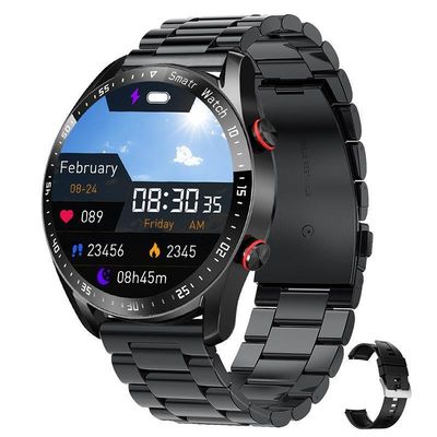 BT Roep- en zittende herinneringsfuncties in HW20 Sport Smart Watch voor Huawei 0712 2ji