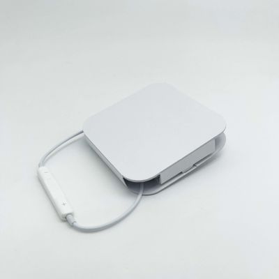 Los auriculares con cable originales Taobao hei nombre