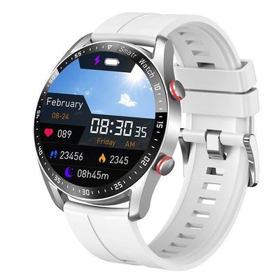 Fitness Heart Rate Smart Watch For Huawei with Multi-sport Mode 1.28 inch Touch Screen